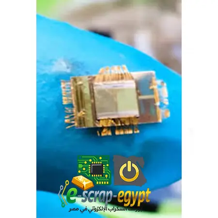 أنواع Ceramic IC