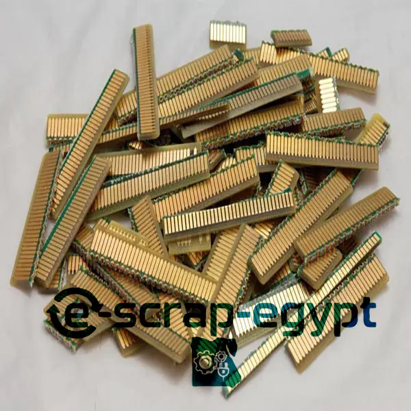 أصابع ذهبية نظيفة (Clean Gold Fingers)
