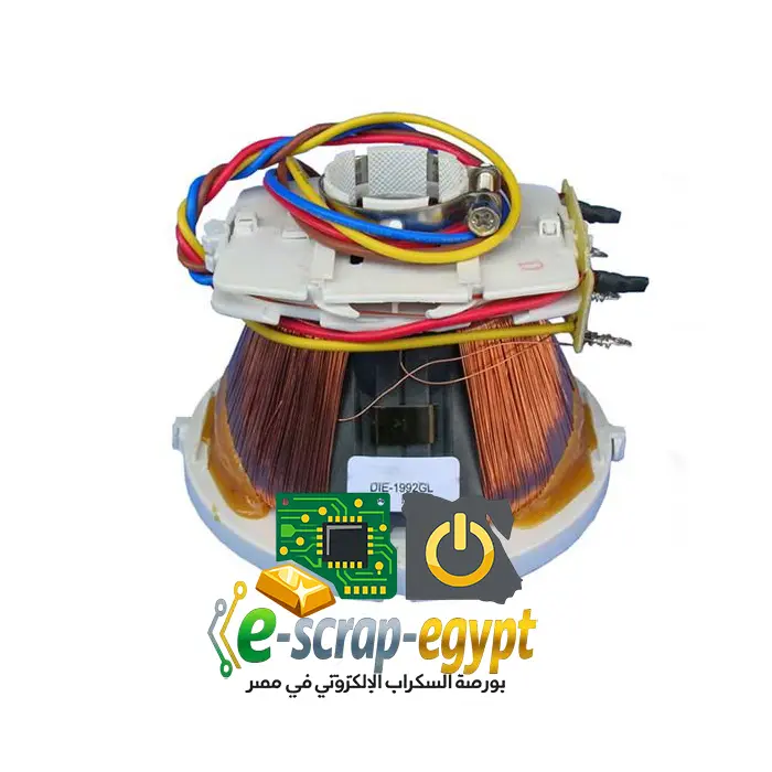 يوك شاشات (CRT Yokes)