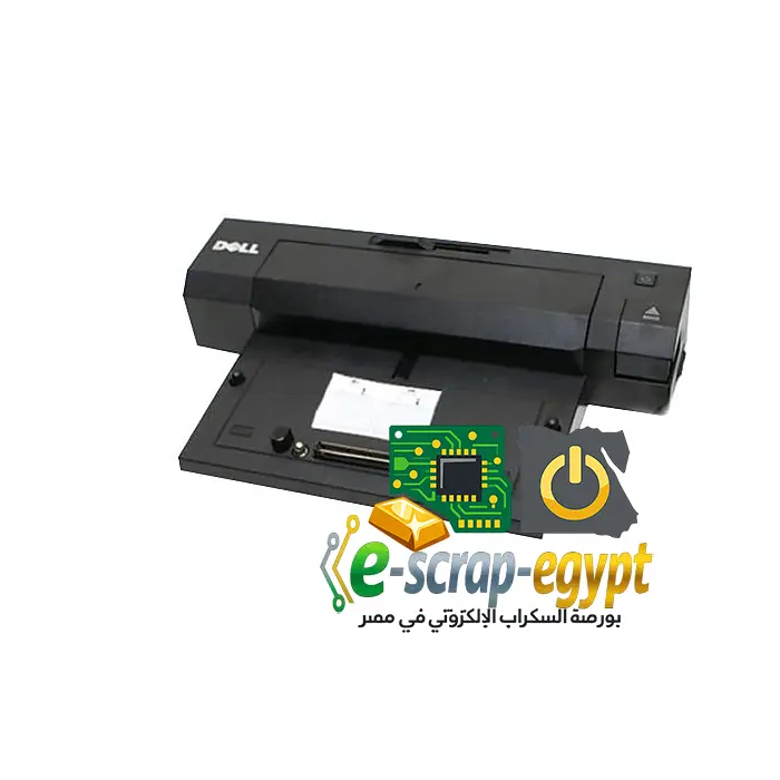قواعد توصيل (Docking Stations)