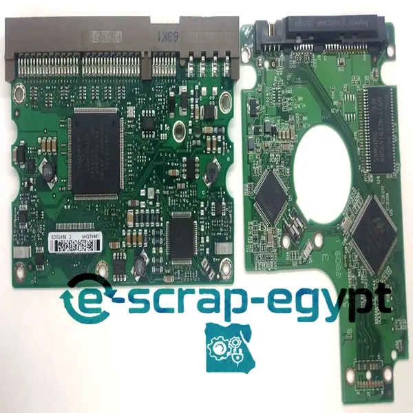 لوحة قرص صلب عالية الجودة (Non-SATA)