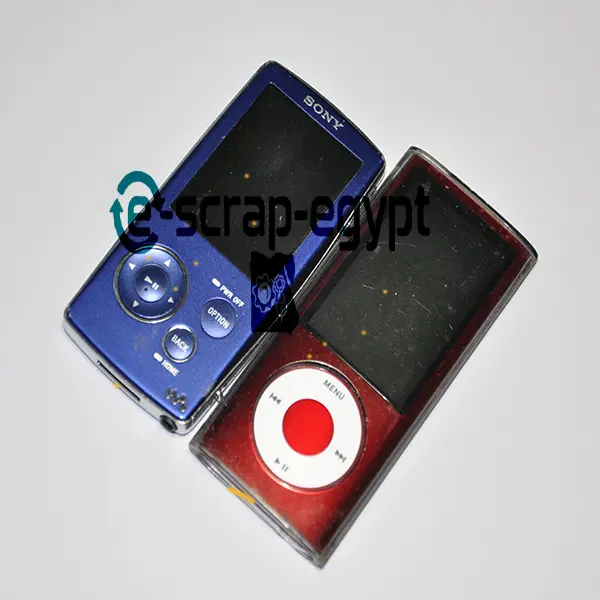أجهزة IPod / MP3 Players