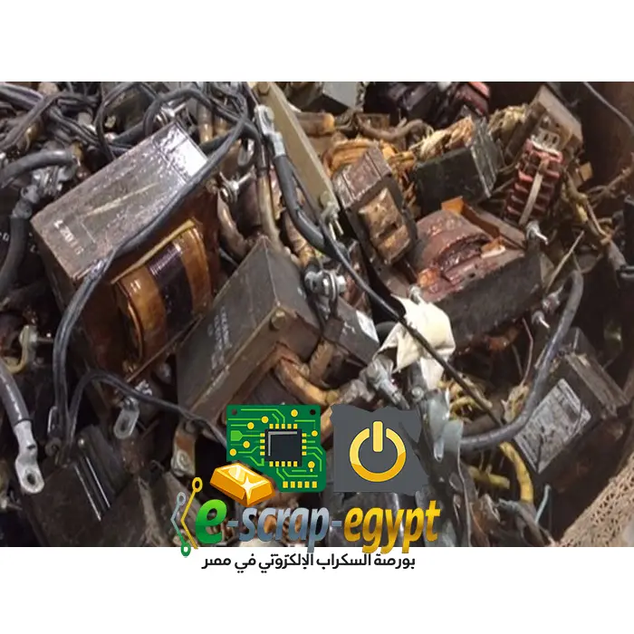 مواتير ومحولات (Motors)