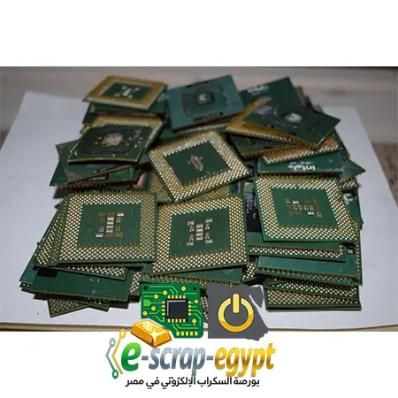 معالجات الفايبر الخضراء والسوداء الحديثة وطرق معالجتها