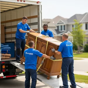 أبرز الخطوات التي يلزم اتخاذها قبل عملية النقل