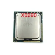 سعر ومواصفات بروسيسور Xeon X5690