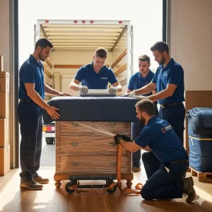 نقل عفش مبارك الكبير بخدمة فورية وتغليف آمن لجميع الأثاث 1 نقل عفش مبارك الكبير | أسرع خدمة نقل عفش بالمنطقة