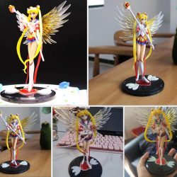 مجسم سيلر مون Sailor Moon Figure