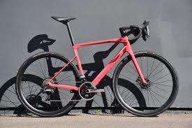 2023 BMC Roadmachine 01 FOUR ASIACYCLES