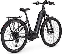2023 Focus AVENTURA² 6.7 - ASIACYCLES