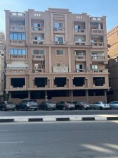 برج كايرو شارع الجيش بمدينة نصر