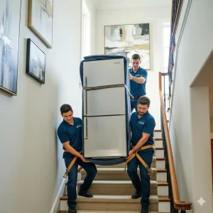 ما هي أرخص الأيام لاستئجار شركات النقل  لنقل الاثاث؟