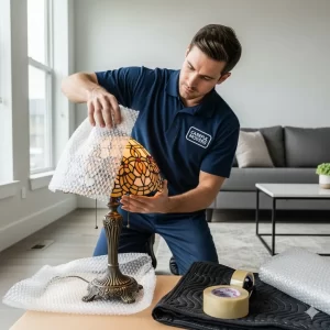 كيفية حماية الأثاث الثمين أثناء عملية النقل