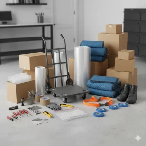 اختيار شركة نقل عفش ذات سمعة جيدة