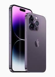 Apple iPhone 14 Pro Max 512GB