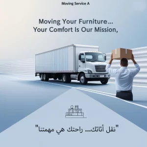 كيف أعرف إذا كانت شركة نقل العفش تتمتع بسمعة طيبة؟ 1 كيف أعرف إذا كانت شركة نقل العفش تتمتع بسمعة طيبة؟