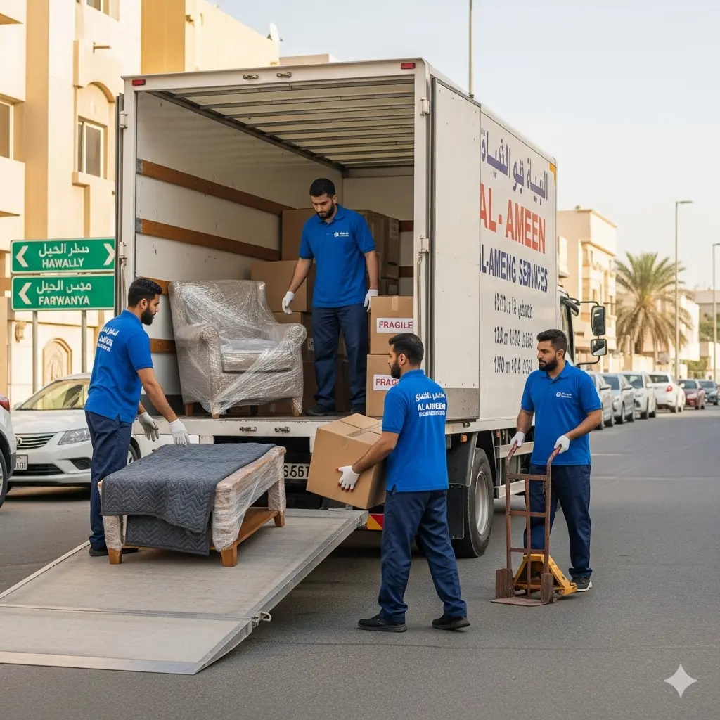 نقل عفش الخيران – أفضل خدمات نقل الأثاث 3 ما هي أرخص الأيام لاستئجار شركات النقل لنقل الاثاث؟