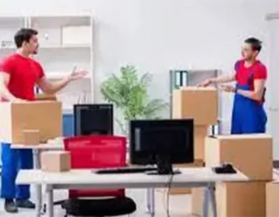 لا تقلق بشأن نقل أثاثك، نحن هنا لمساعدتك