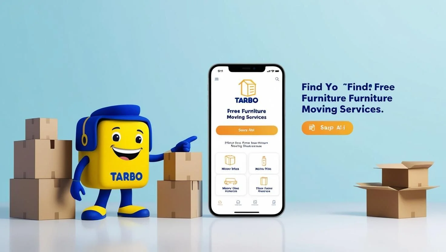 furniture moving kuwait