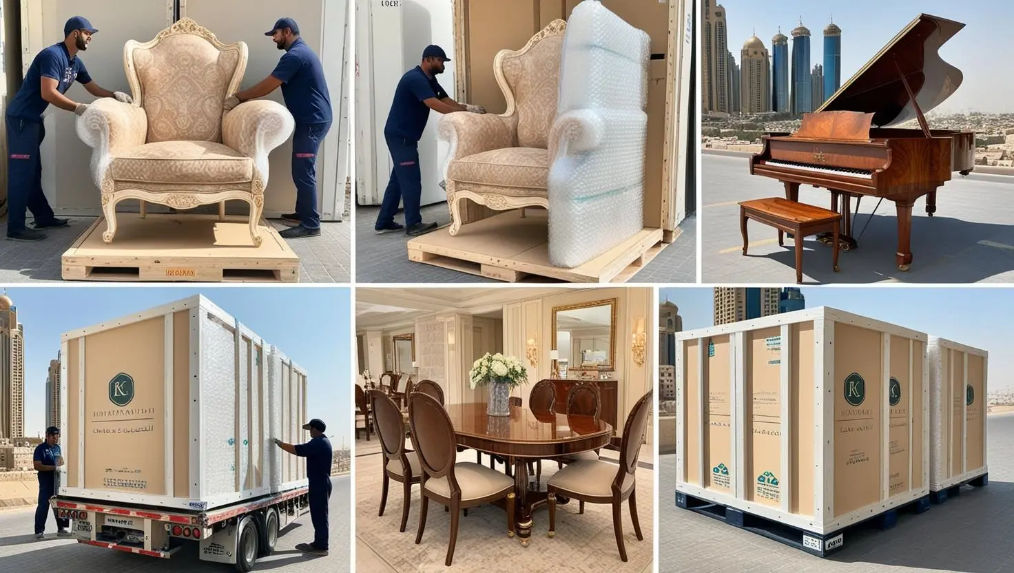 نقل عفش وسكراب في الكويت | أفضل خدمات نقل العفش والإعلانات المجانية 2 نقل أثاث حولي