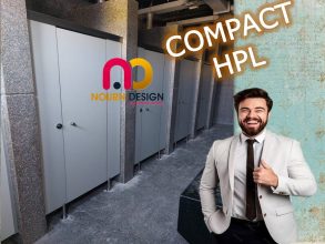 نورن ديزاين تركيب وتوريد hpl