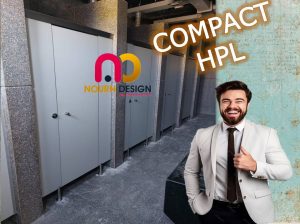 نورن ديزاين تركيب وتوريد hpl