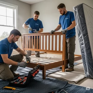 نقل عفش سريع وآمن فريق عمل محترف 1 نقل عفش سريع وآمن فريق عمل محترف