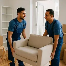  نقل عفش الكويت خدمات احترافية