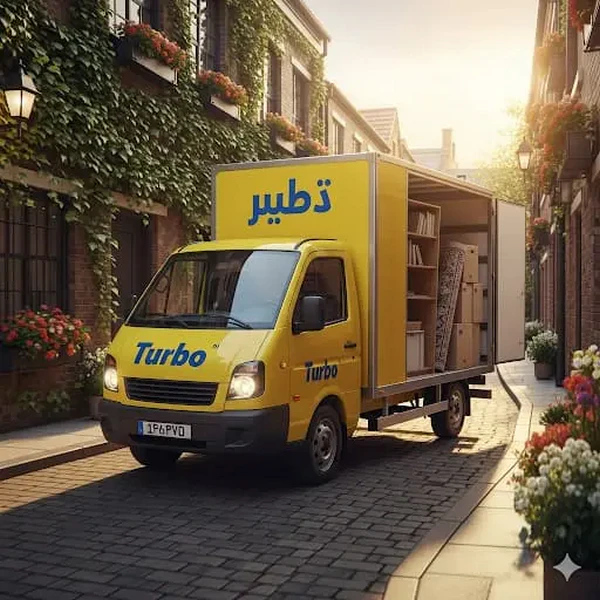 أفضل خدمات نقل الأثاث بالكويت – جودة وسرعة مضمونة