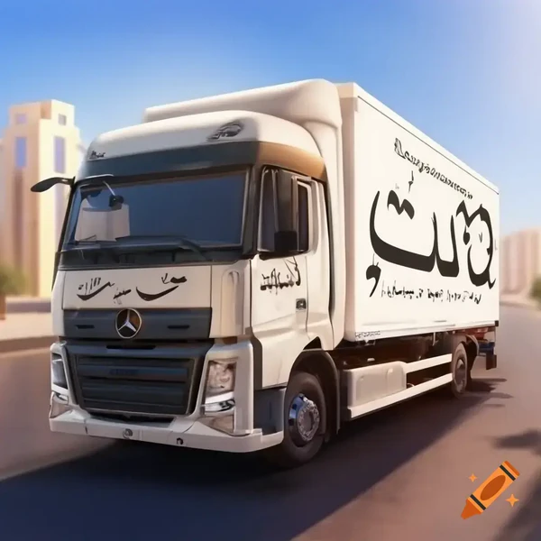 نقل عفش في الكويت شامل