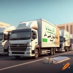 كيف تختار أفضل شركة نقل عفش بالكويت خطوة بخطوة