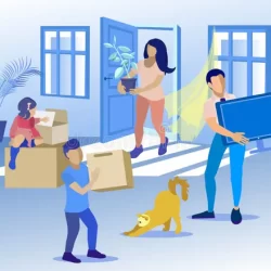 نقل عفش الكويت – دليلك الشامل لخدمات النقل والانتقال بأمان وسهولة