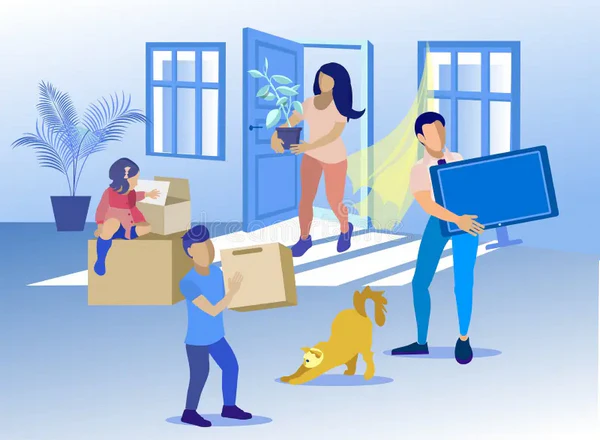 نقل عفش الكويت – دليلك الشامل لخدمات النقل والانتقال بأمان وسهولة