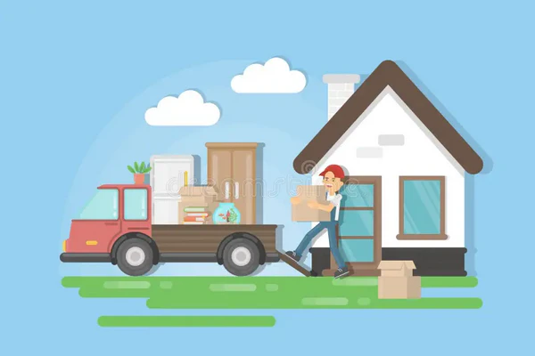 نقل عفش حولي والفروانية | خدمات متكاملة في قلب الكويت