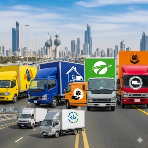 شركات نقل عفش في الكويت متعددة 1 شركات نقل عفش في الكويت متعددة