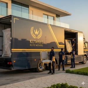 افضل شركة نقل عفش في الكويت