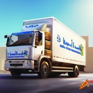 افضل شركة نقل عفش الكويت مع خدمة 24/7