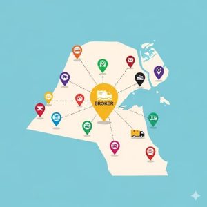 دليل أنواع شركات نقل العفش في الكويت 1 أنواع شركات نقل الأثاث