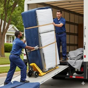 نقل الأجهزة الكهربائية: نصائح لسلامة الثلاجة والغسالة 1 كيفية نقل الأجهزة الكهربائية