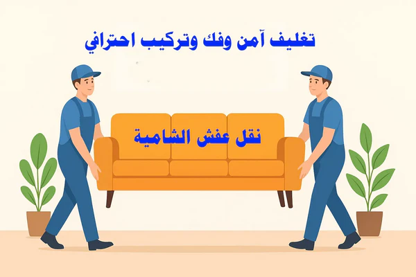 نوفر افضل خدمات نقل الاثاث في حولي لخدمات نقل الاثاث بأمان | تربو نقل عفش