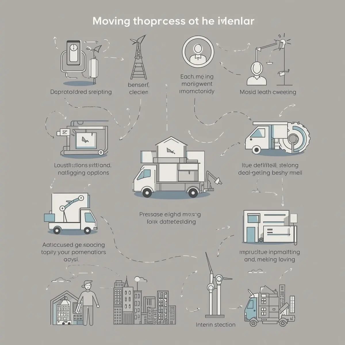 نقل عفش الكويت رخيص: افضل خدمات نقل العفش بأفضل وأرخص الأسعار | تربو نقل عفش