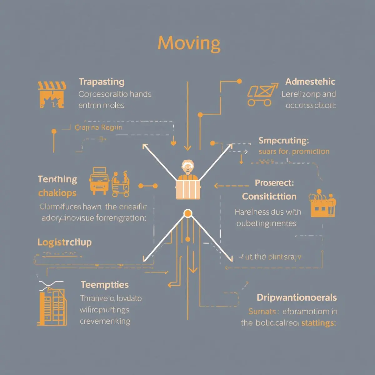 7 خطوات لـ "نقل عفش الكويت" وداعاً للقلق والتلف! بأمان تام + مقارنة أسعار (2025)