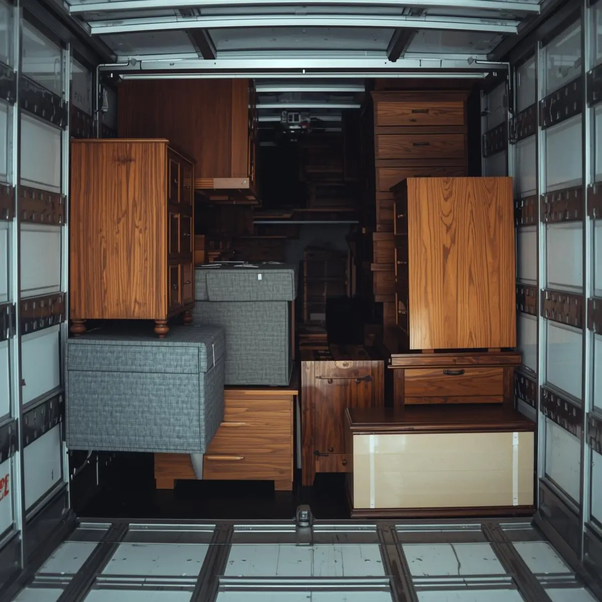 تربو نقل عفش: أرخص شركة نقل عفش في الكويت لتجربة ممتازة