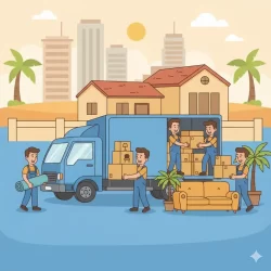 كيف تحمي الاجهزة الكهربائيه عند نقل عفش الكويت | تربو نقل عفش 1 كيف تحمي الاجهزة الكهربائيه عند نقل عفش الكويت | تربو نقل عفش